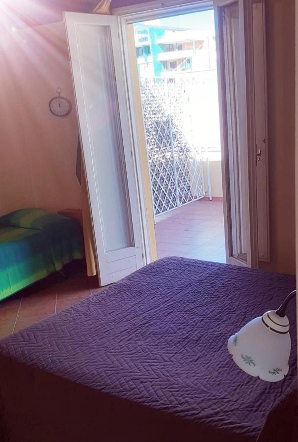 Olympo Bed & Breakfast Bisceglie Eksteriør bilde